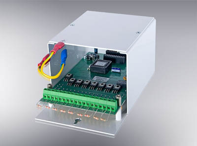 Unipos FS 5202 zon arttırma modülü