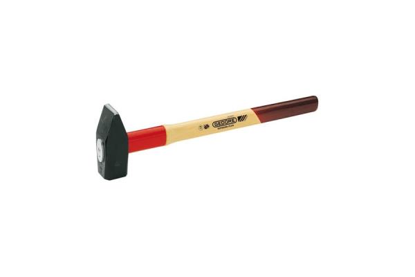 Gedore 609 H-10 Baltalı Balyoz Rotband