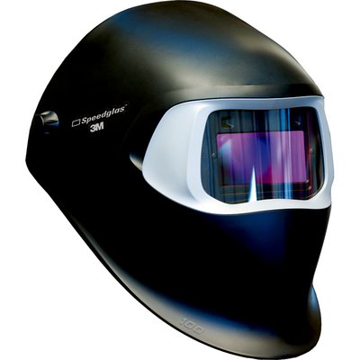 3M 751120 Speedglas 100V Kaynak Başlığı 